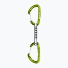 Salewa Expr Set Dyn Hot G3 Wire/Wire fluo green climbing expedition