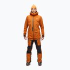 Salewa men's ski jacket Sella 3L Ptxr orange 00-0000028186