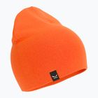 Salewa Sella Ski cap orange 00-0000028171