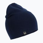 Salewa Sella Ski cap navy blue 00-0000028171