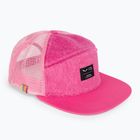 Salewa Base baseball cap pink 00-0000028166