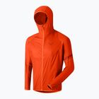 Men's DYNAFIT Vert Wind 72 dawn running jacket