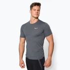 Men's trekking shirt Salewa Pedroc 3 Dry grey 00-0000027725