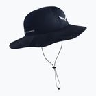 Salewa Puez 2 Brimmed hiking hat navy blue 00-0000027786