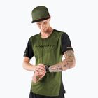 Men's DYNAFIT Alpine 2 running shirt green 08-0000071456