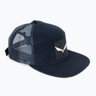 Salewa Pure Salamander Logo baseball cap navy blue 00-0000028286