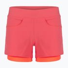 Salewa Agner DST children's hiking shorts pink 00-0000027779
