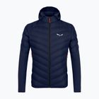 Salewa men's Agner Hybrid RDS jacket navy blue 00-0000028018