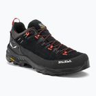 Salewa Alp Trainer 2 GTX women's trekking boots black 00-0000061401