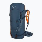 Salewa Ortles Guide 45 l climbing backpack dark denim