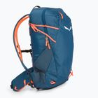 Salewa MTN Trainer 2 25 l hiking backpack navy blue 00-0000001293