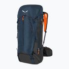 Salewa Trek Mate 55+5 l dark denim trekking backpack