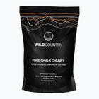 Wild Country Pure Chalk Chunky Magnesia 1 kg uni