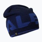 Salewa Agner Wo winter cap navy blue 00-0000025109