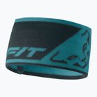 DYNAFIT Leopard Logo headband storm blue