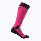 Ski socks Dynafit Speed Dryarn flamingo/0910