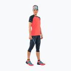 DYNAFIT Alpine Pro women's running shirt orange 08-0000070965