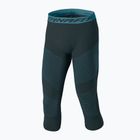 Men's DYNAFIT Speed Dryarn thermal pants navy blue 08-0000071060