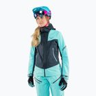 Women's DYNAFIT Radical 2 GTX skit jacket blue 08-0000071357