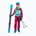 Women's DYNAFIT Radical 2 GTX ski trousers pink 08-0000071359