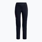 Salewa women's softshell trousers Puez Orval 2 DST navy blue 00-0000027318