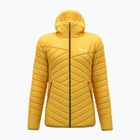 Men's Salewa Brenta Rds Dwn gold down jacket