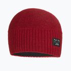 Winter hat Salewa Sarner 2 Wool syrah