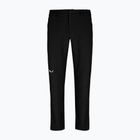Men's trekking trousers Salewa Dolomitic 2 Dynastretch black out