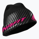 DYNAFIT Alpine Reflective running cap black out pink