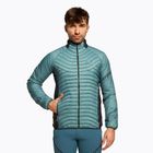 Men's DYNAFIT Speed Insulation skit jacket blue 08-0000071583