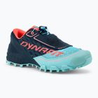 DYNAFIT Feline SL women's running shoes marine blue/blueberry