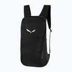 Children's urban backpack Salewa Ultralight 15 l black out