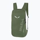 Urban backpack Salewa Ultralight 15 l yucca