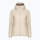Salewa women's down jacket Brenta Rds Dwn oatmeal