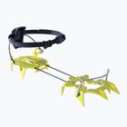DYNAFIT DNA Crampon yellow automatic crampons 08-0000048274