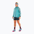 Women's DYNAFIT Vert Wind 72 running jacket blue 08-0000070975