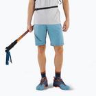 DYNAFIT Transalper Light Dynastretch men's trekking shorts storm blue