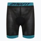Men's DYNAFIT Ride Padded cycling boxers black 08-0000071308
