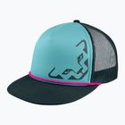 DYNAFIT Trucker 3 marine blue baseball cap