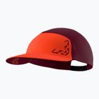 DYNAFIT Alpine Visor dawn baseball cap