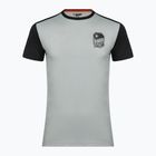 Men's DYNAFIT Transalper Light grey hiking t-shirt 08-0000071298