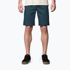 Men's Wild Country Session climbing shorts blue 40-0000095193