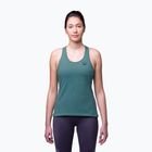 Wild Country women's climbing shirt Session 2 Tank blue 40-0000095234