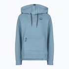 Women's Wild Country Movement deepwater sweatshirt