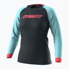DYNAFIT Ride women's cycling sweatshirt navy blue 08-0000071678