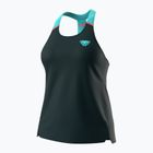 Women's DYNAFIT Sky Tank running top blueberry marine blue