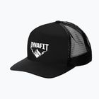 DYNAFIT Patch Trucker baseball cap black out