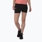 Women's trekking shorts Salewa Pedroc Pro Dst Cargo black out