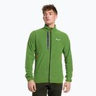 Men's Salewa Paganella EN fleece sweatshirt green 00-0000027924