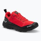 Salewa Pedroc Air women's hiking boots flame / black